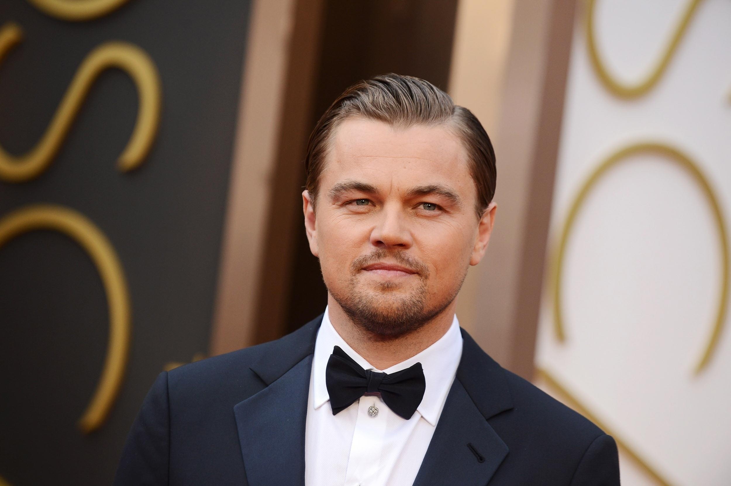 40 Leonardo Dicaprio HD Wallpapers and Backgrounds