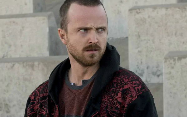 Aaron Paul Jesse Pinkman TV Show Breaking Bad HD Desktop Wallpaper | Background Image