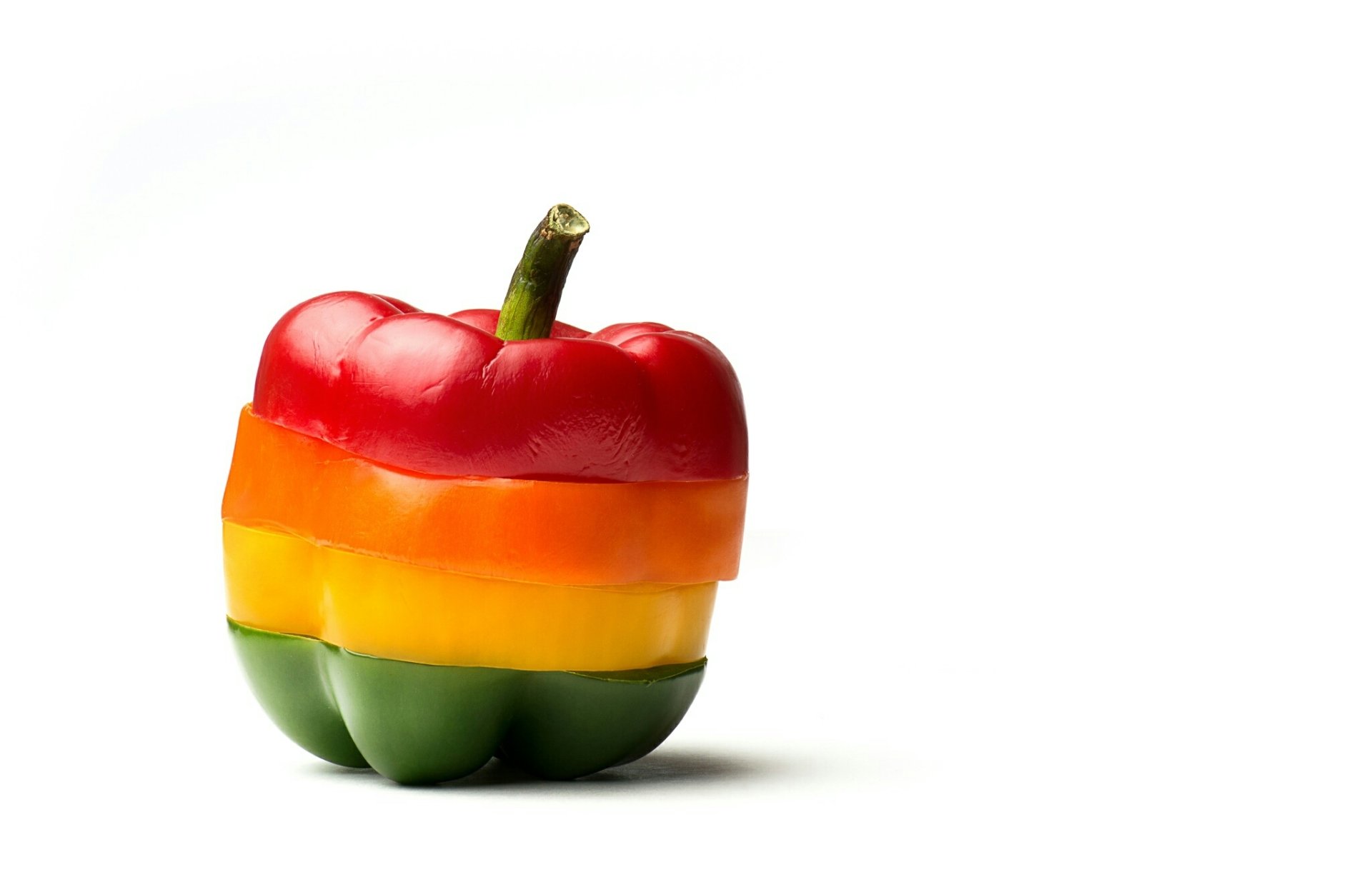 Pepper HD Wallpaper | Background Image | 2048x1310 | ID:684171