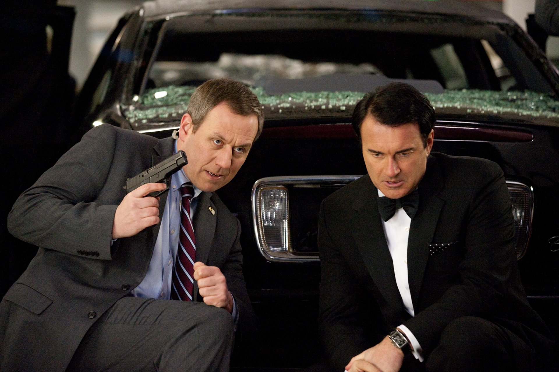 Download Jonathan Walker Julian Mcmahon VP Stanton Movie Red HD Wallpaper