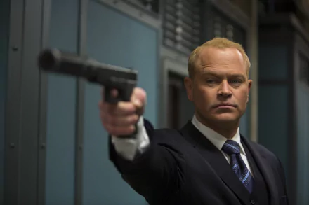 Jack Horton Neal McDonough movie RED 2 HD Desktop Wallpaper | Background Image