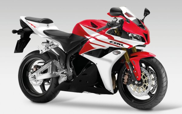 Vehicles Honda CBR600RR Honda Motorcycle HD Wallpaper | Background Image