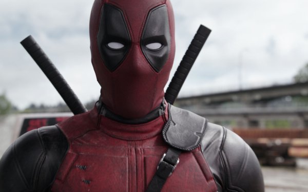 Movie Deadpool HD Wallpaper | Background Image
