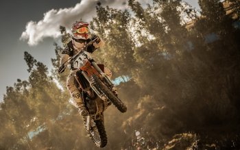 120 Motocross Hd Wallpapers Background Images