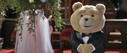 Ted (Movie Character) movie Ted 2 HD Desktop Wallpaper | Background Image