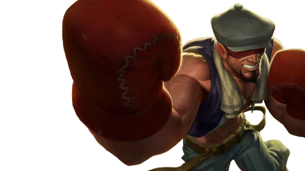 Lee Sin (League Of Legends) video game League Of Legends HD Desktop Wallpaper | Background Image