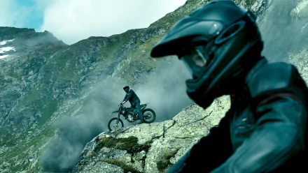 movie Point Break (2015) HD Desktop Wallpaper | Background Image