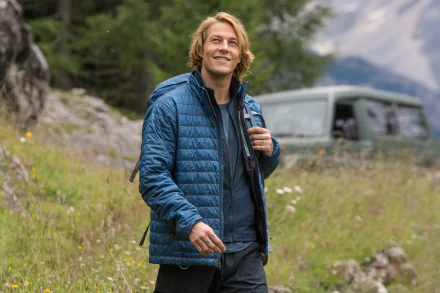 Luke Bracey Johnny Utah movie Point Break (2015) HD Desktop Wallpaper | Background Image