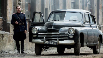 movie child 44 HD Desktop Wallpaper | Background Image