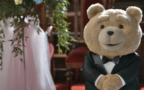 Ted (Movie Character) movie Ted 2 HD Desktop Wallpaper | Background Image