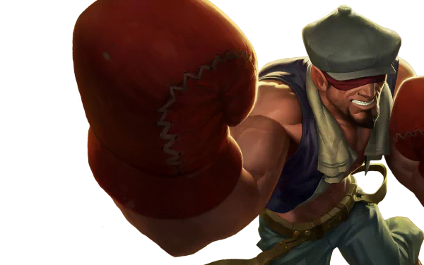 Lee Sin (League Of Legends) video game League Of Legends HD Desktop Wallpaper | Background Image