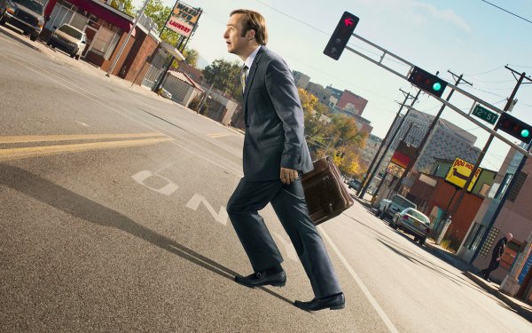 46 Better Call Saul HD Wallpapers | Background Images - Wallpaper Abyss