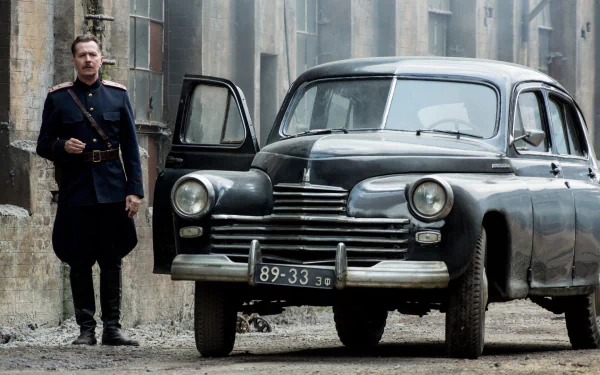 movie child 44 HD Desktop Wallpaper | Background Image