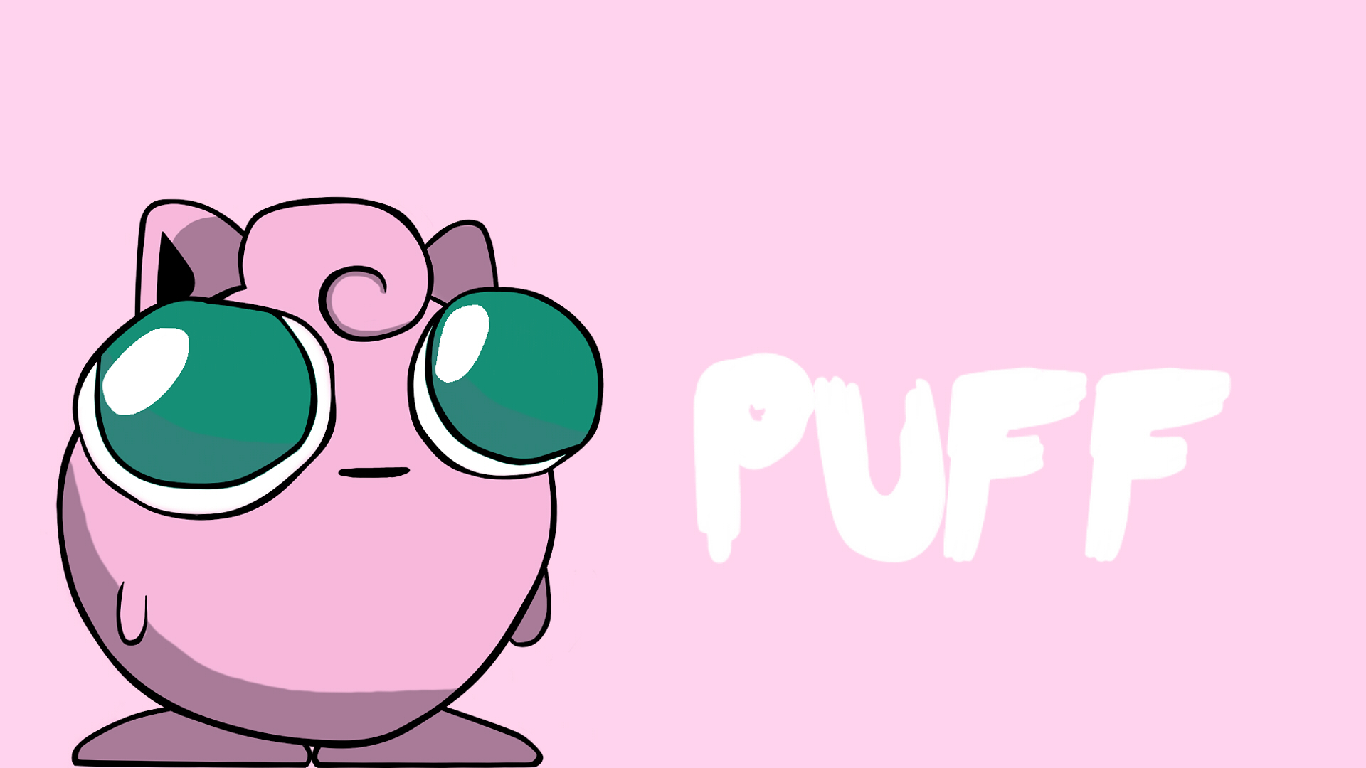 Jigglypuff HD Wallpapers and Backgrounds. 