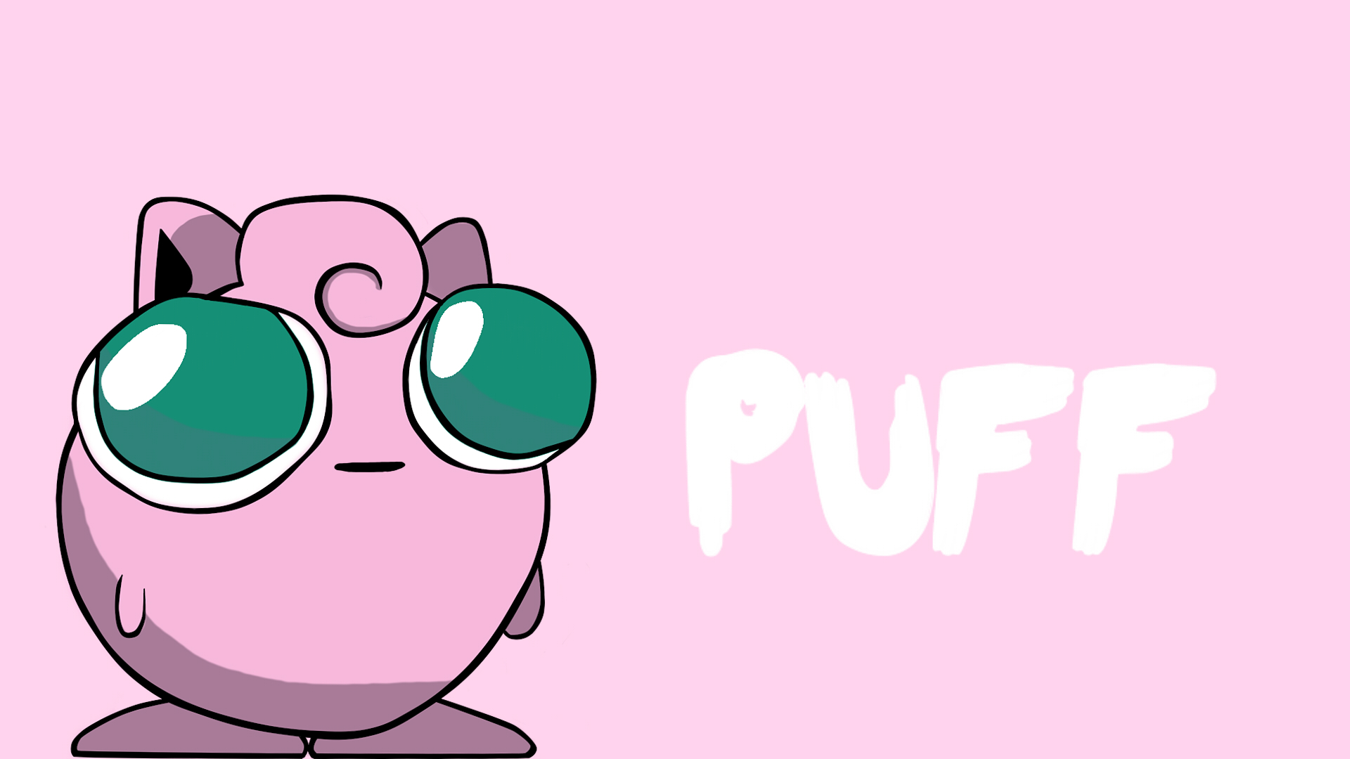 20+ Jigglypuff (Pokémon) HD Wallpapers and Backgrounds