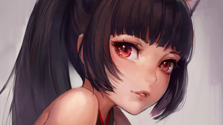 video game Tera HD Desktop Wallpaper | Background Image