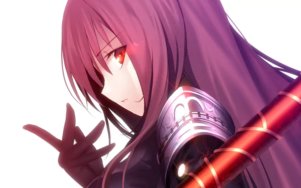Anime Fate/Grand Order HD Desktop Wallpaper | Background Image