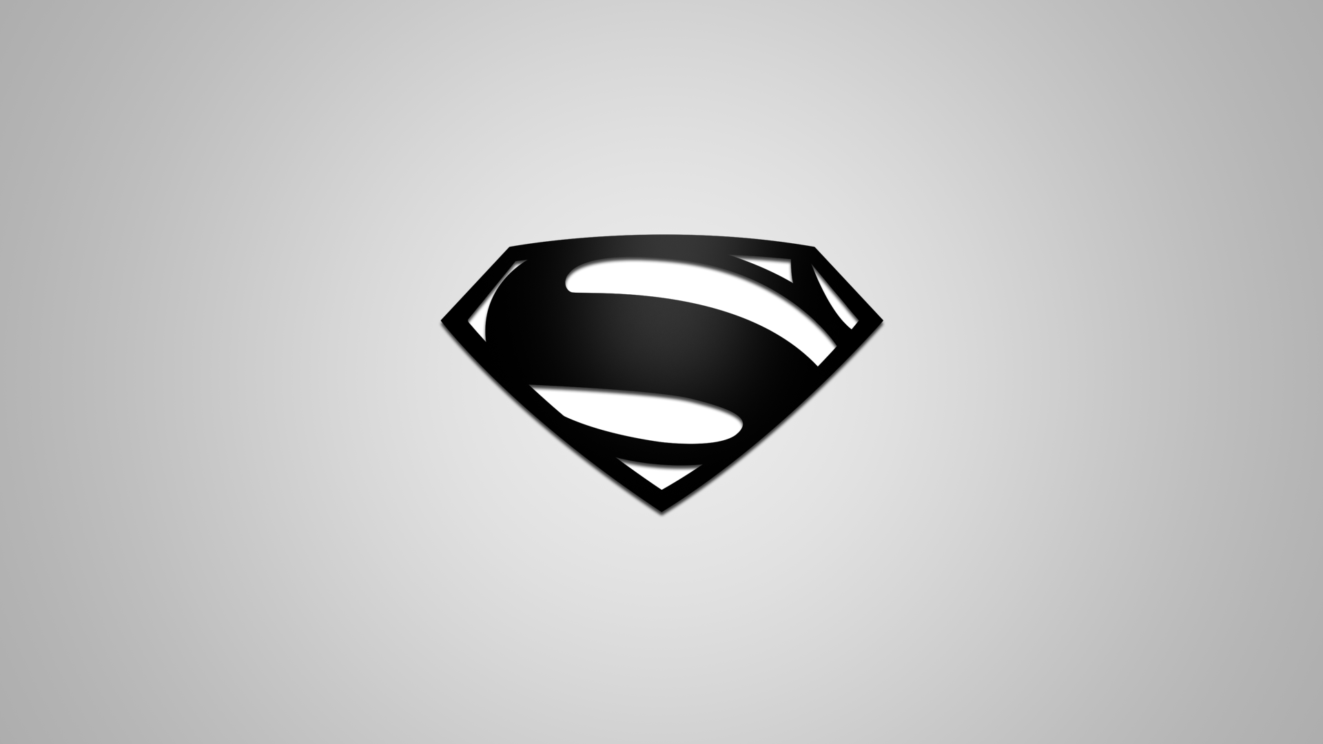 Супермен логотип