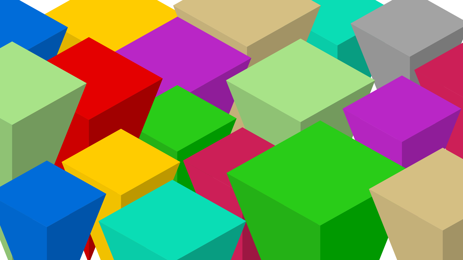 Download Artistic Abstract HD Wallpaper by Shamir