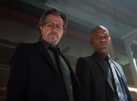 amaury nolasco Quaker Wells Gary Oldman movie Criminal (2016) HD Desktop Wallpaper | Background Image