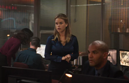 amaury nolasco Marta Lynch Alice Eve movie Criminal (2016) HD Desktop Wallpaper | Background Image