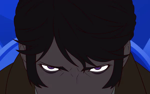 Deishuu Kaiki Anime Monogatari (Series) HD Desktop Wallpaper | Background Image