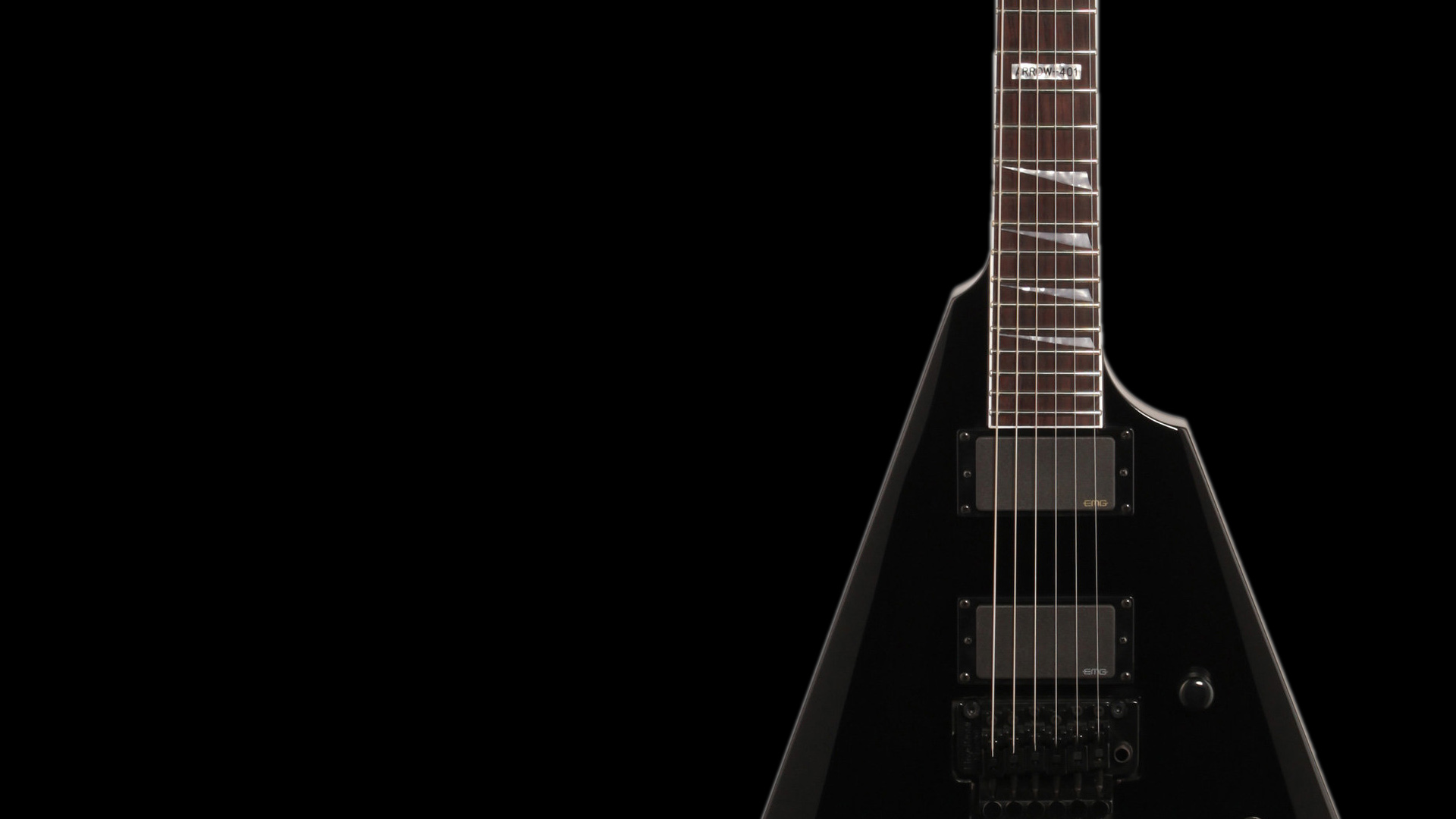 Esp Guitars Logo Wallpaper