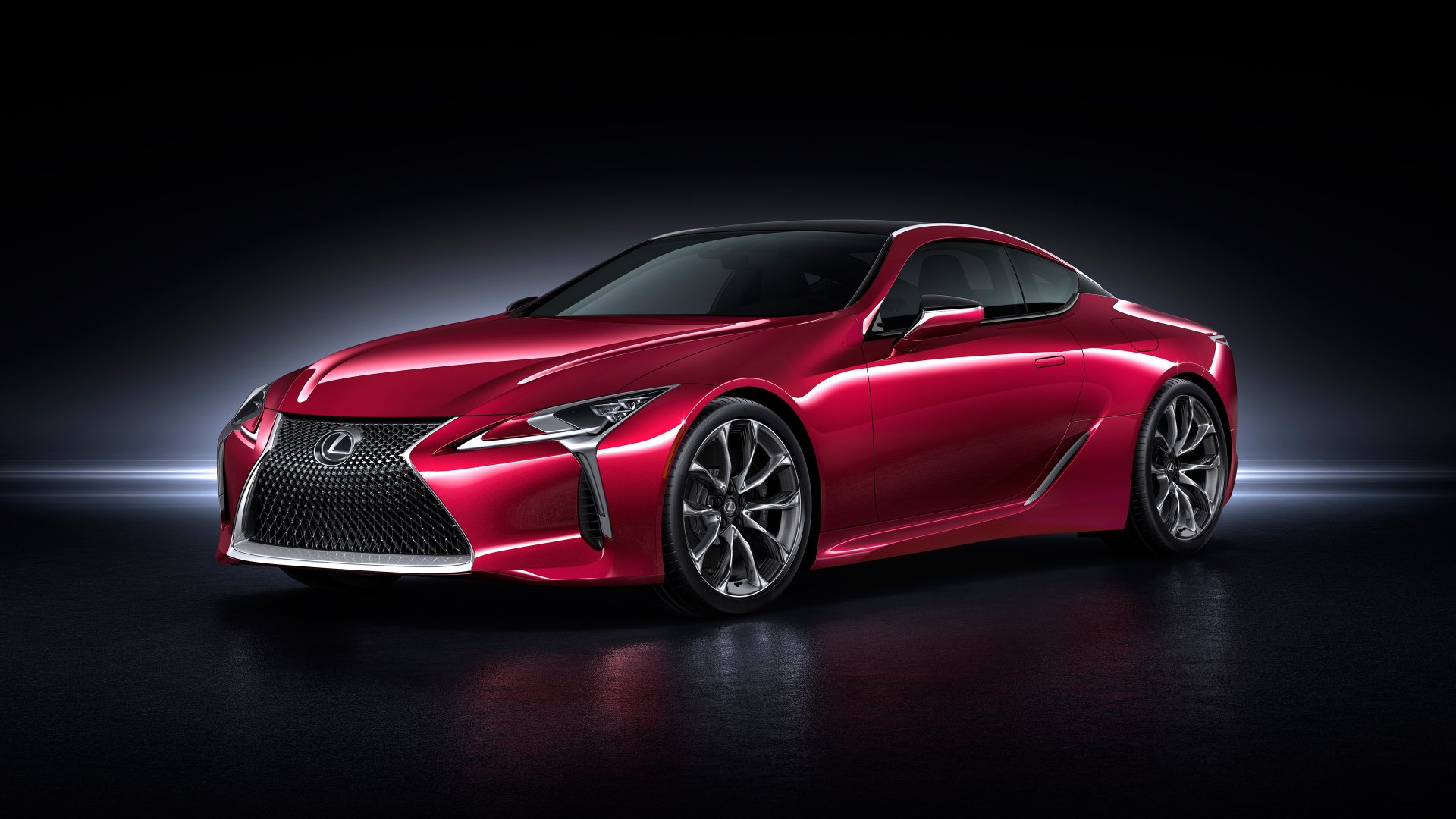 Best Collection of Lexus 4K Ultra HD Mobile Wallpapers