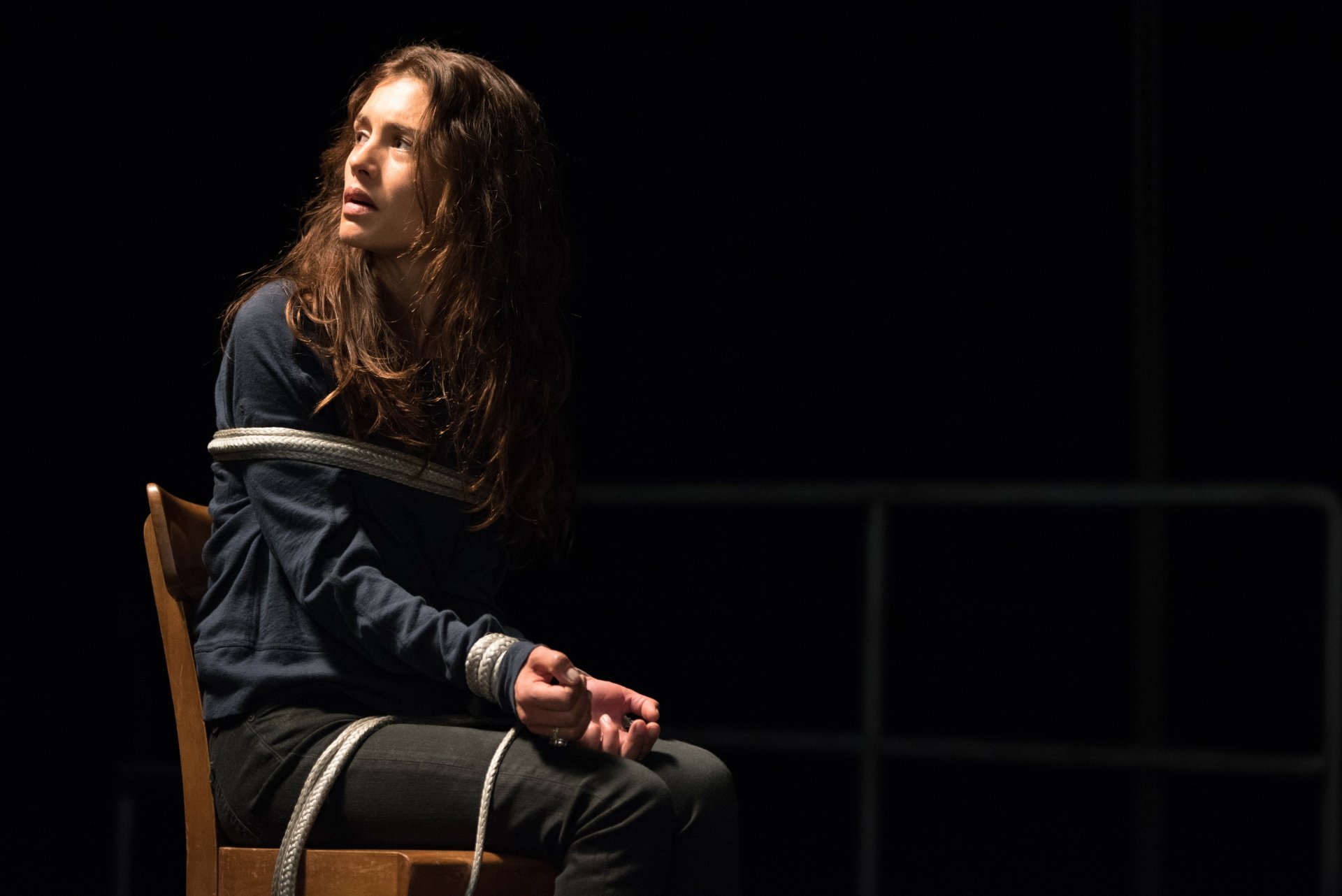 Download Katia (Hitman: Agent 47) Hannah Ware Movie Hitman: Agent 47 4k Ultra HD Wallpaper