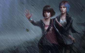 115 Life Is Strange Hd Wallpapers Background Images Wallpaper Abyss