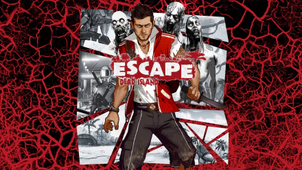  Escape Dead Island Wallpaper