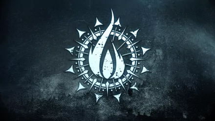 music In Flames HD Desktop Wallpaper | Background Image