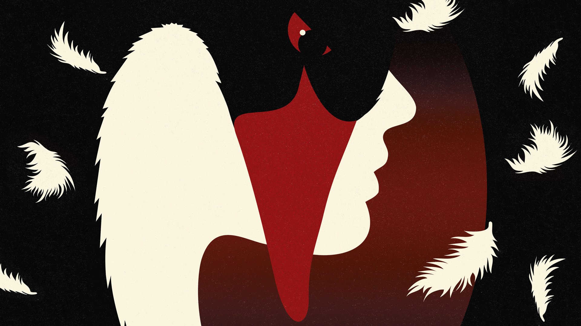 Download Movie Black Swan (Movie) HD Wallpaper