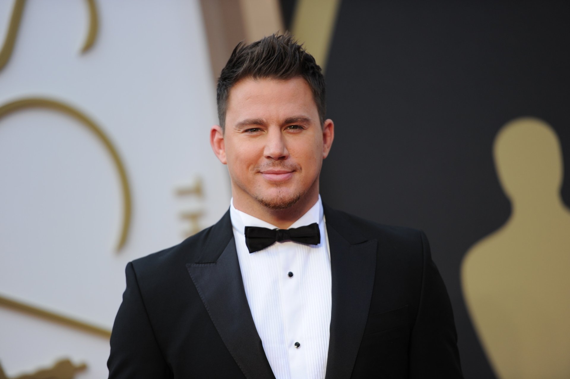 Channing Tatum HD Wallpaper