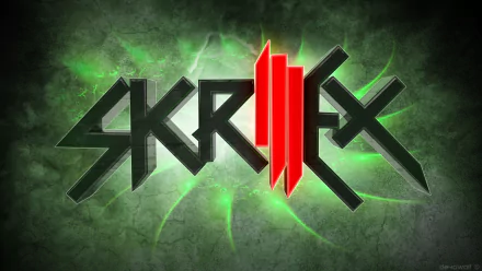 music Skrillex HD Desktop Wallpaper | Background Image