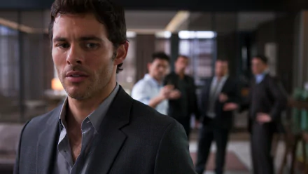 movie The Loft HD Desktop Wallpaper | Background Image