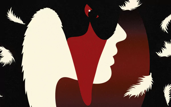 movie black Swan (Movie) HD Desktop Wallpaper | Background Image