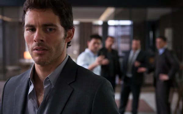 movie The Loft HD Desktop Wallpaper | Background Image