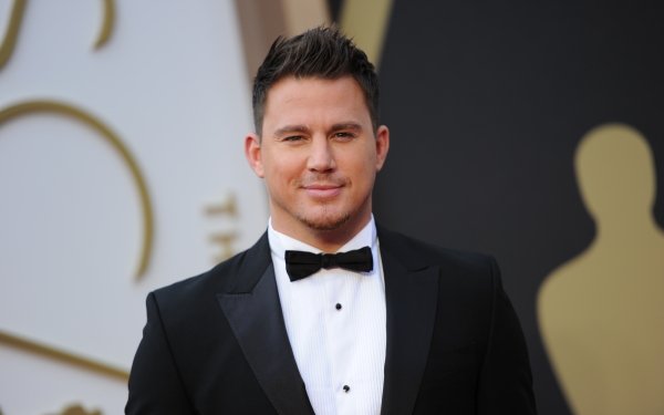 Celebrity Channing Tatum Actor American HD Wallpaper | Background Image