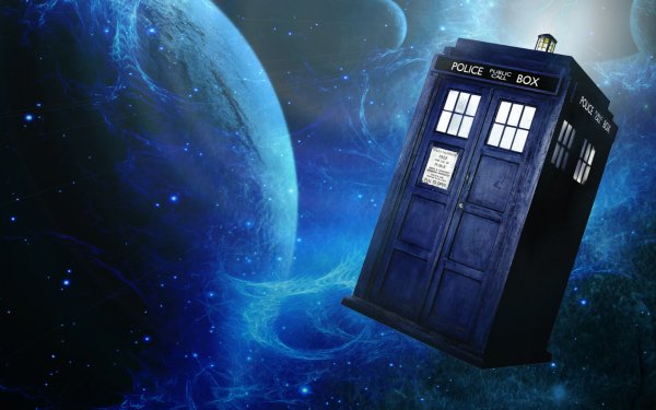710+ Doctor Who HD Wallpapers | Background Images