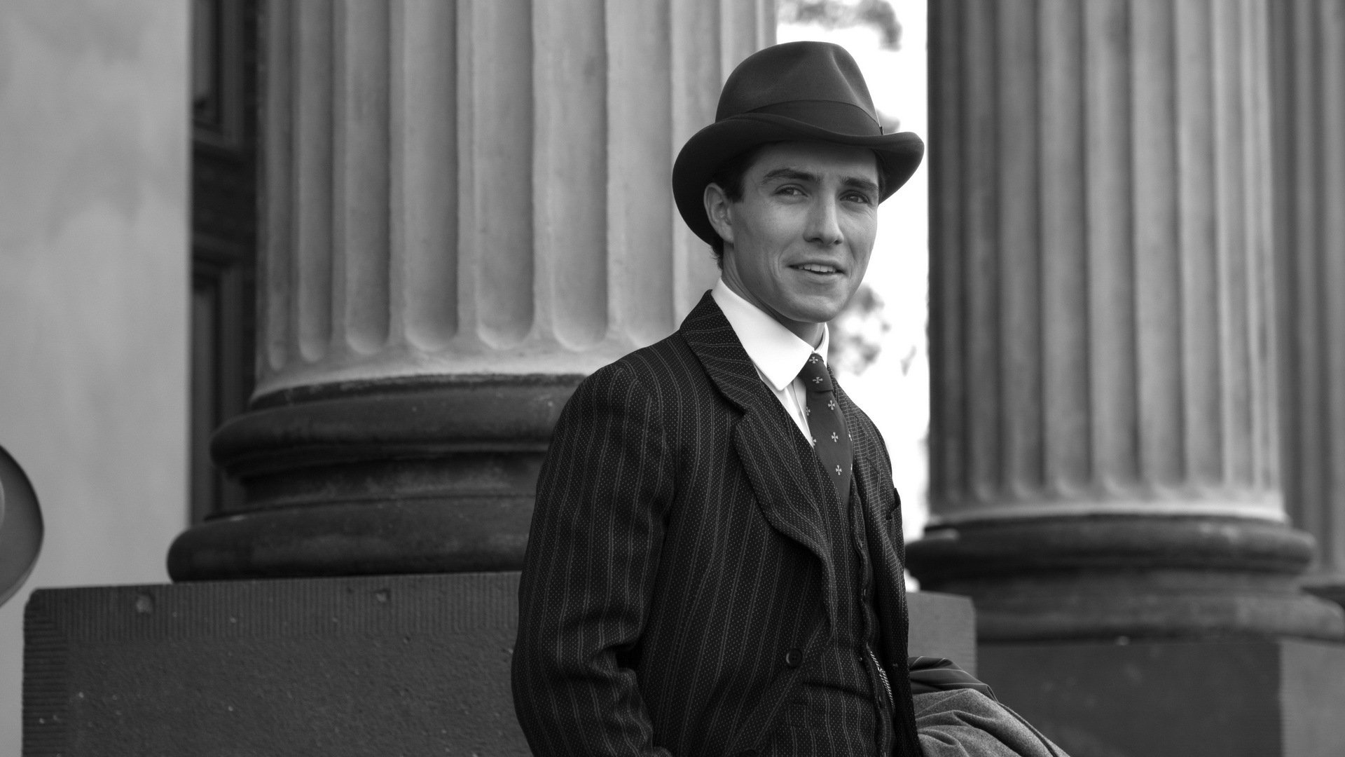 Download TV Show Underbelly HD Wallpaper