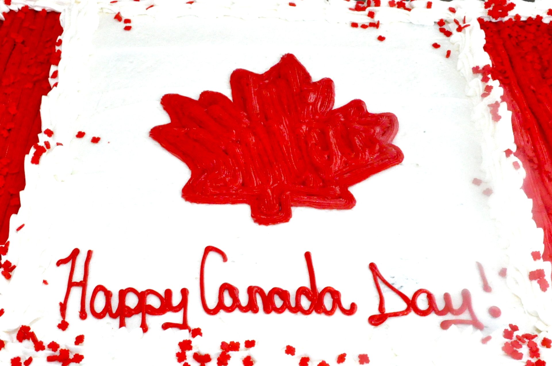 Download Holiday Canada Day HD Wallpaper