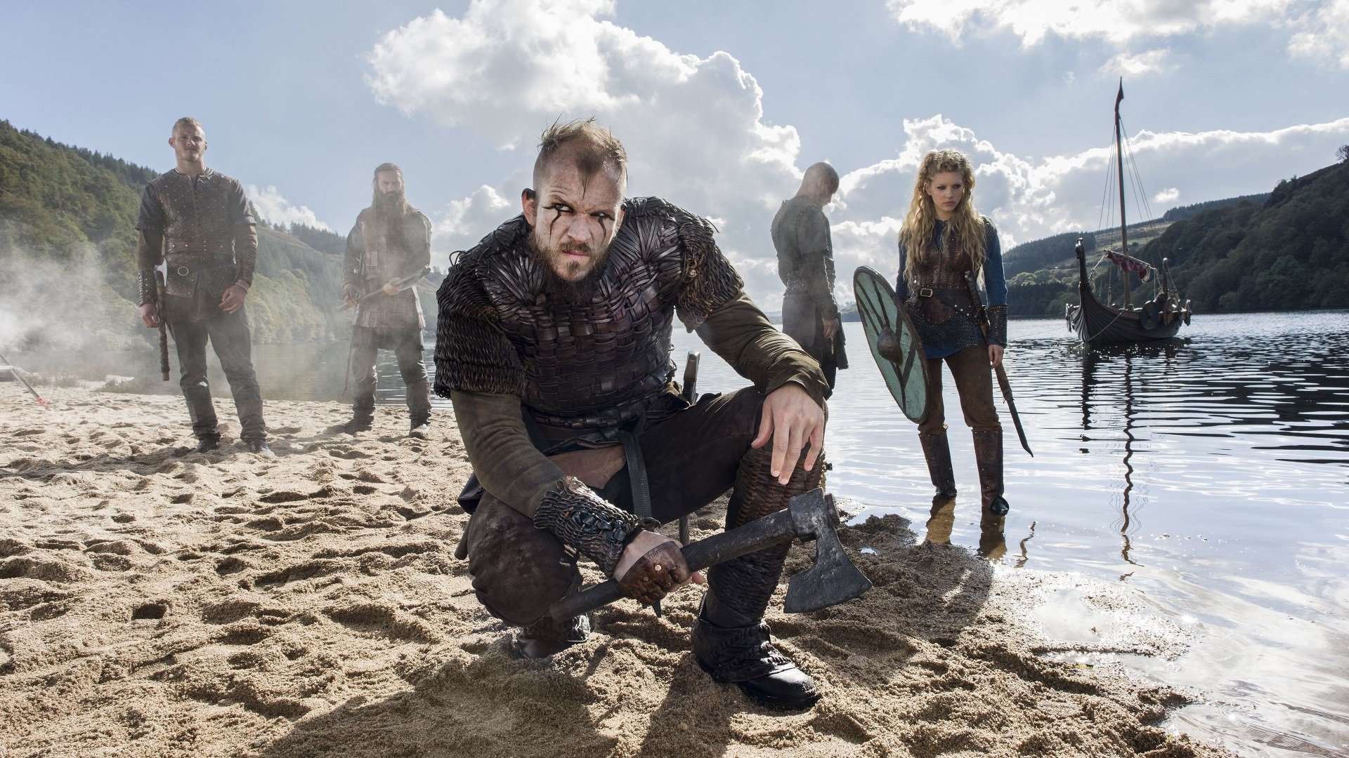 free download vikings season 5 part 13