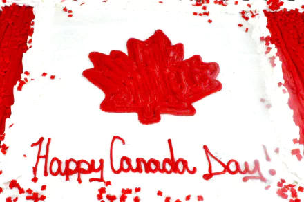 holiday Canada Day HD Desktop Wallpaper | Background Image