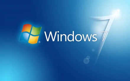 technology Windows 7 HD Desktop Wallpaper | Background Image