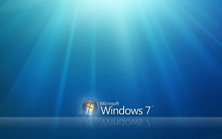 technology Windows 7 HD Desktop Wallpaper | Background Image
