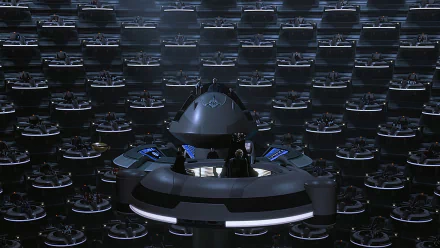 movie Star Wars: Episode I - The Phantom Menace HD Desktop Wallpaper | Background Image