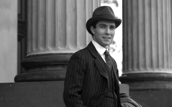 TV Show underbelly HD Desktop Wallpaper | Background Image