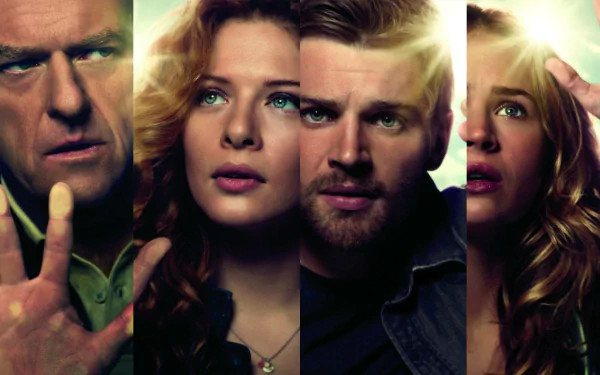 TV Show under the dome HD Desktop Wallpaper | Background Image