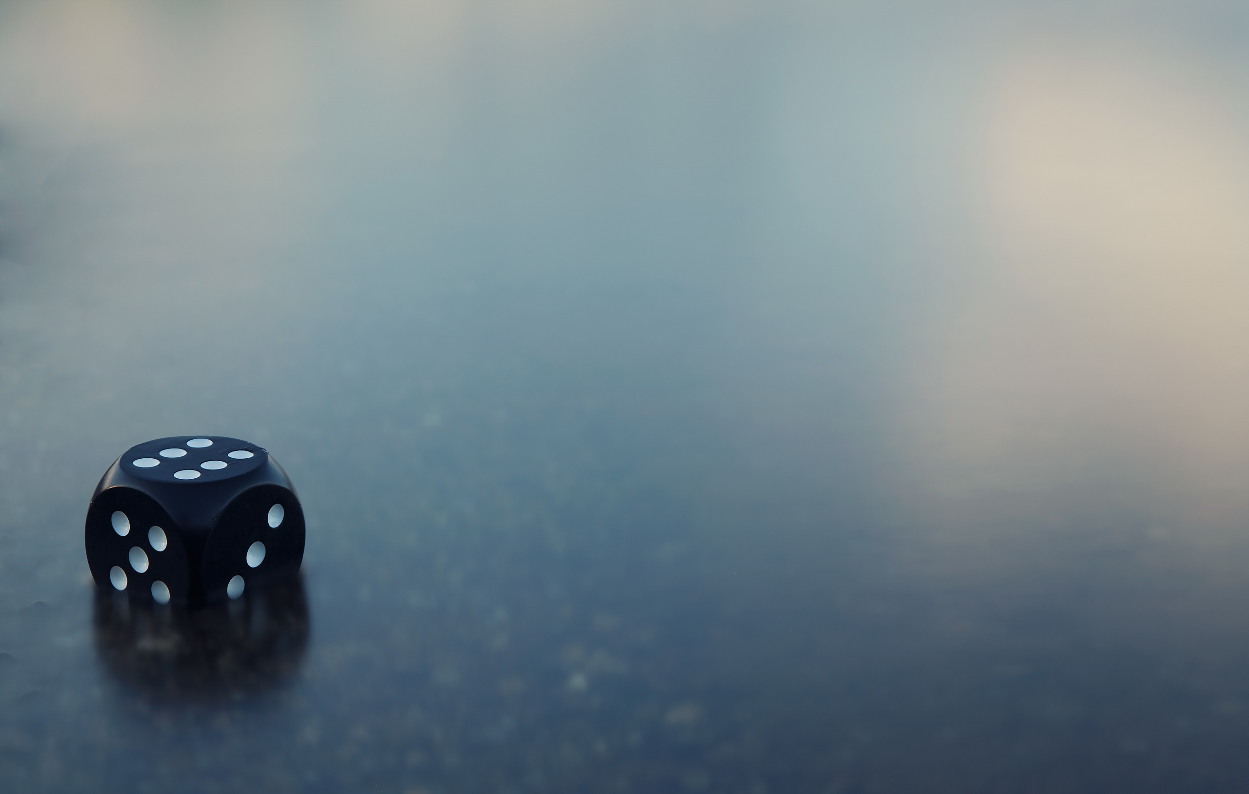 Man Made Dice HD Wallpaper | Background Image